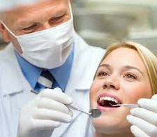 Cirujano Dentista Gladys Maldonado